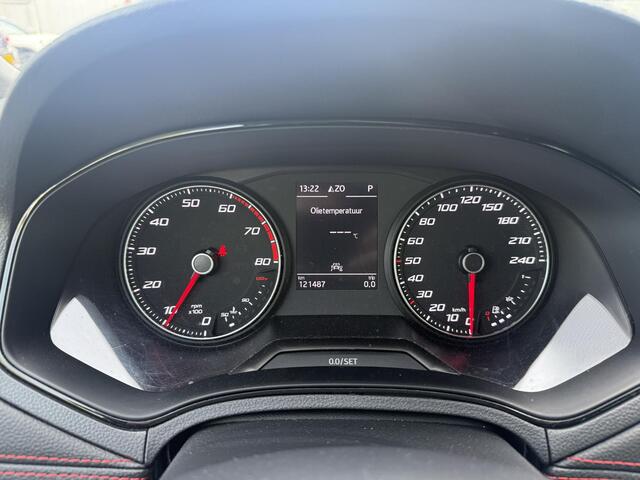 Seat Arona 1.0 TSI Xcellence Business Intense