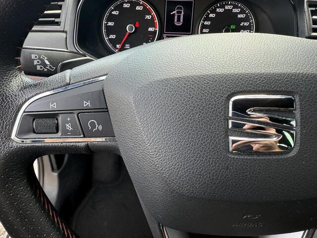 Seat Arona 1.0 TSI Xcellence Business Intense