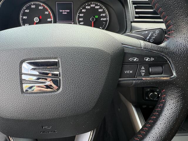 Seat Arona 1.0 TSI Xcellence Business Intense