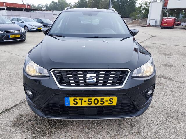 Seat Arona 1.6 TDI Xcellence B - COMING SOON