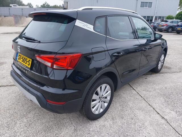 Seat Arona 1.6 TDI Xcellence B - COMING SOON