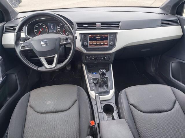 Seat Arona 1.6 TDI Xcellence B - COMING SOON