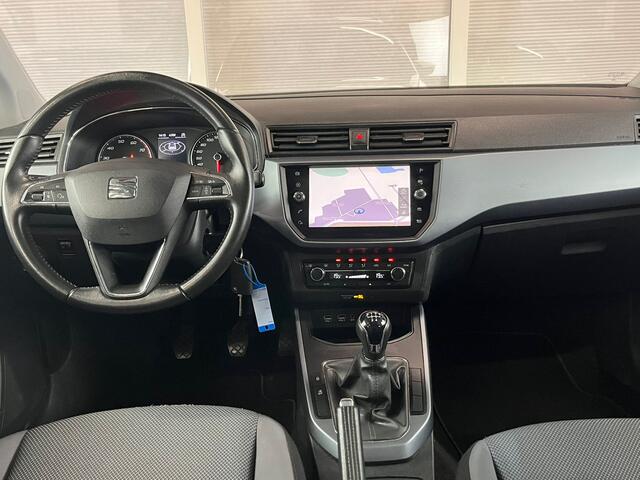 Seat Arona 1.0 TSI Style Launch Edition + NAVI