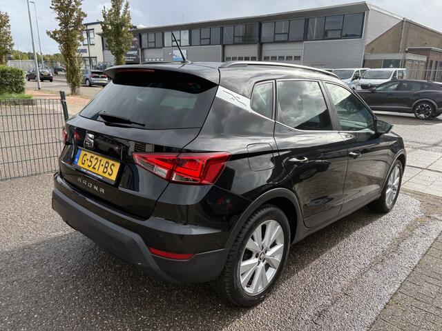 Seat Arona 1.0 TSI Style