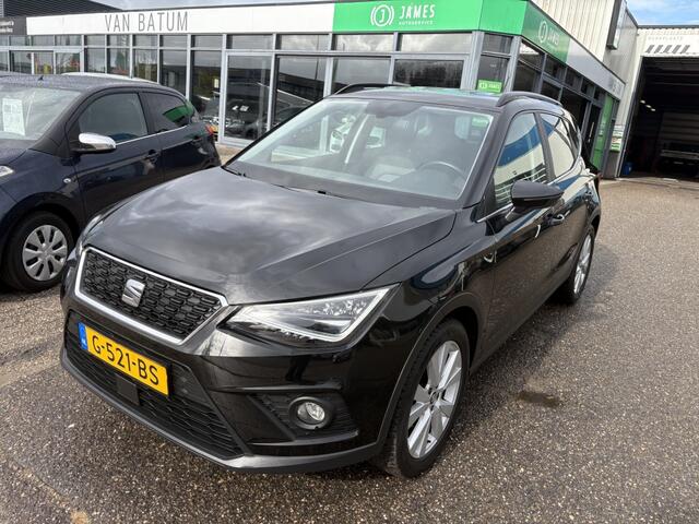 Seat Arona 1.0 TSI Style