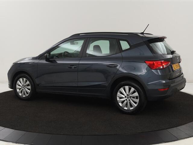 Seat Arona 1.0 TSI Style | Automaat | Navigatie | Carplay | Cruise control | Climate control | LMV 16 inch | DAB | Full LED