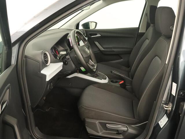 Seat Arona 1.0 TSI Style | Automaat | Navigatie | Carplay | Cruise control | Climate control | LMV 16 inch | DAB | Full LED