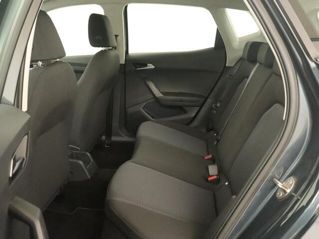 Seat Arona 1.0 TSI Style | Automaat | Navigatie | Carplay | Cruise control | Climate control | LMV 16 inch | DAB | Full LED