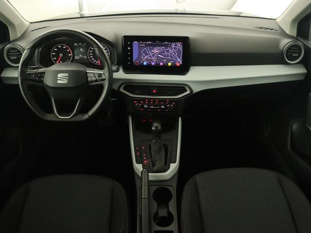 Seat Arona 1.0 TSI Style | Automaat | Navigatie | Carplay | Cruise control | Climate control | LMV 16 inch | DAB | Full LED