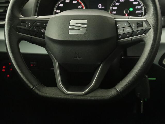 Seat Arona 1.0 TSI Style | Automaat | Navigatie | Carplay | Cruise control | Climate control | LMV 16 inch | DAB | Full LED