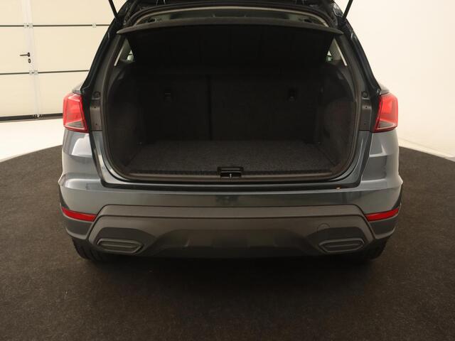 Seat Arona 1.0 TSI Style | Automaat | Navigatie | Carplay | Cruise control | Climate control | LMV 16 inch | DAB | Full LED