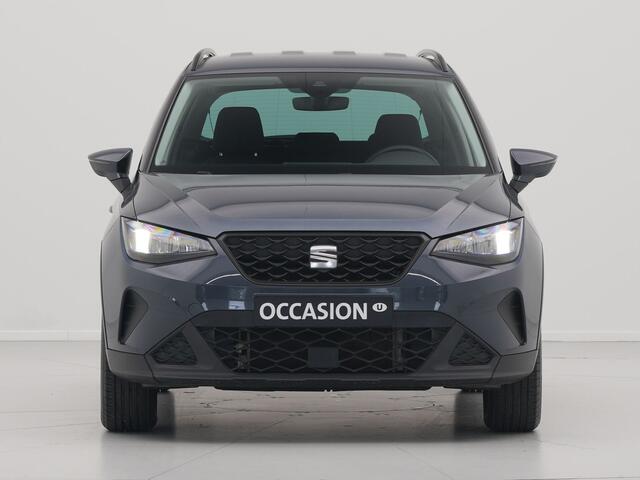 Seat Arona 1.0 TSI 110pk DSG Style Clima Navigatie Camera Carplay Pdc