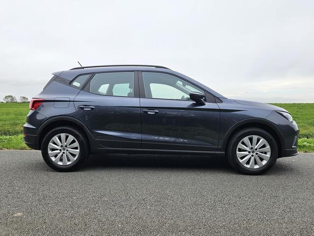 Seat Arona 1.0 TSI Business Connect // Automaat