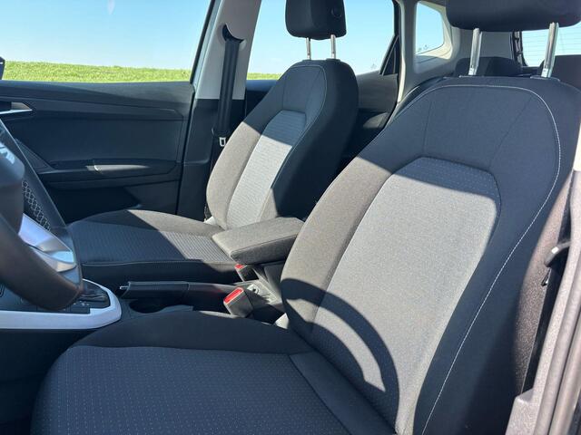 Seat Arona 1.0 TSI Business Connect // Automaat