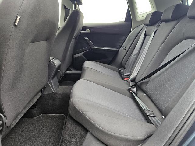 Seat Arona 1.0 TSI Business Connect // Automaat