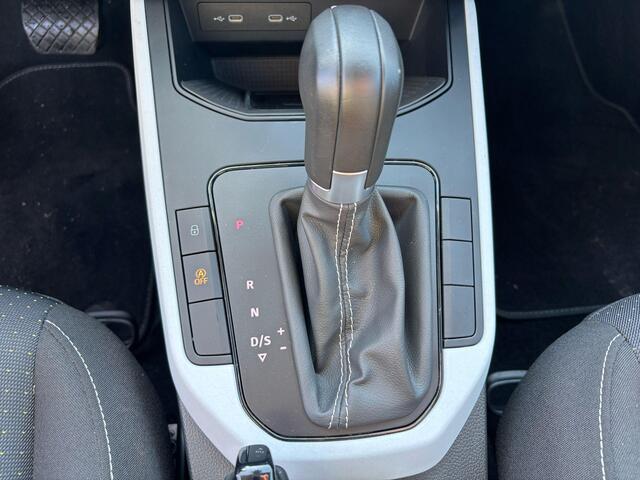 Seat Arona 1.0 TSI Business Connect // Automaat