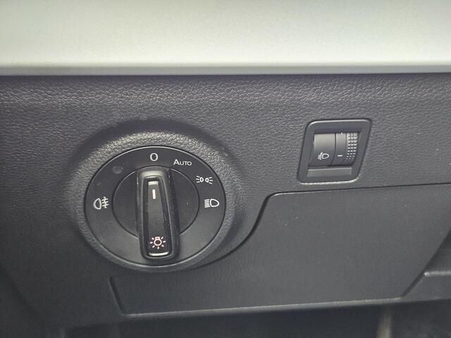 Seat Arona 1.0 TSI Business Connect // Automaat