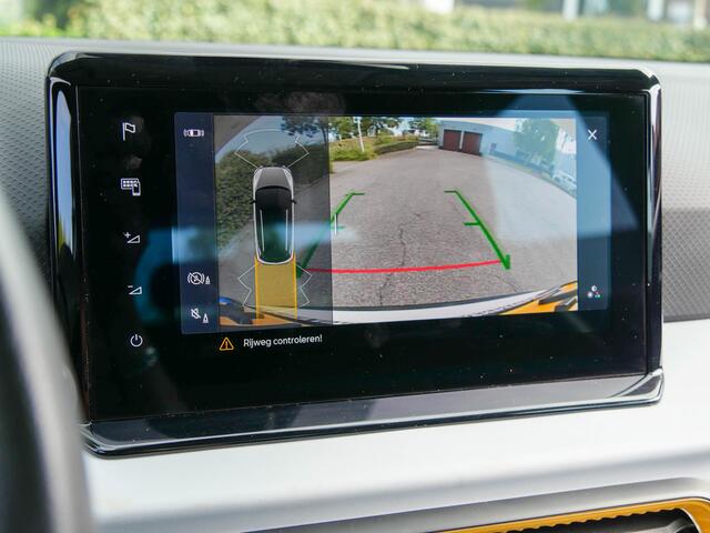 Seat Arona 1.0 TSI Style Business Intense | CAMERA | NAVIGATIE |