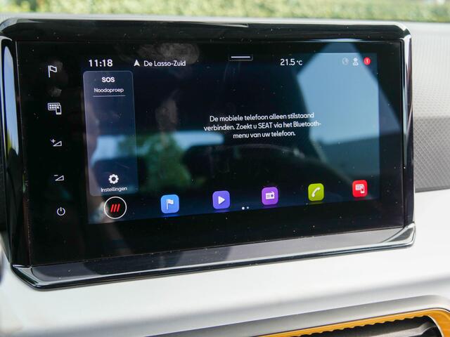 Seat Arona 1.0 TSI Style Business Intense | CAMERA | NAVIGATIE |