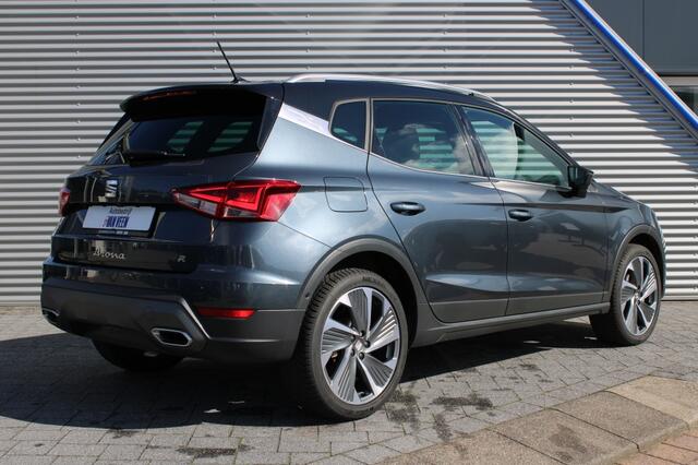 Seat Arona 1.0 EcoTSI FR Bns Automaat