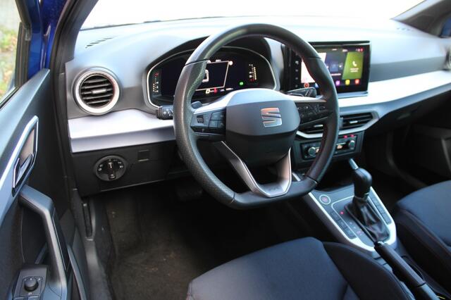 Seat Arona 1.0 EcoTSI FR Bns Automaat