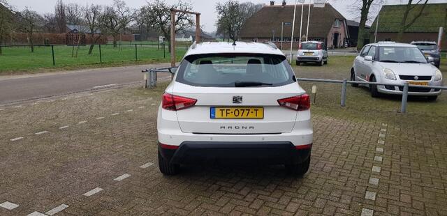 Seat Arona 1.0 TSI Reference
