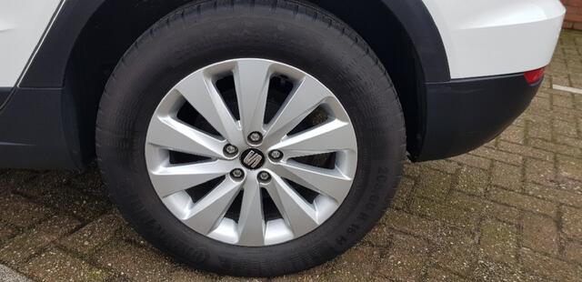 Seat Arona 1.0 TSI Reference