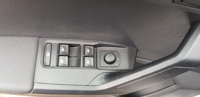 Seat Arona 1.0 TSI Reference