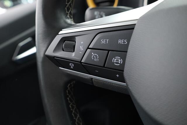 Seat Arona 1.0 TSI | Navi | Adapt. Cruise | Apple CarPlay | Clima | LED | PDC A