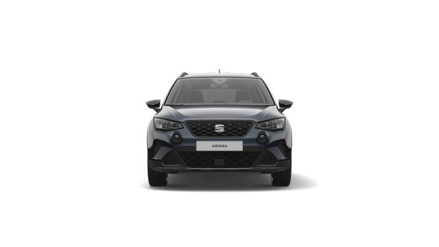Seat Arona 1.0 EcoTSI 115 7DSG Style Business Connect Automaat