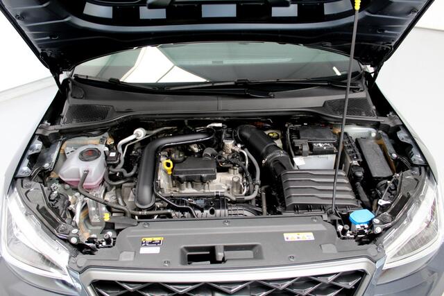 Seat Arona FR 1.0 TSI 110PK DSG7, AUTOMAAT | CAMERA | CRUISE | LED | STOELVERWARMING