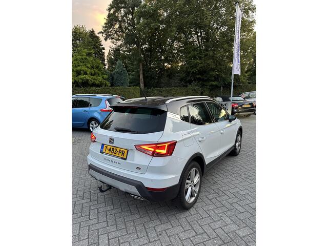 Seat Arona 1.0 TSI FR Business Intense
