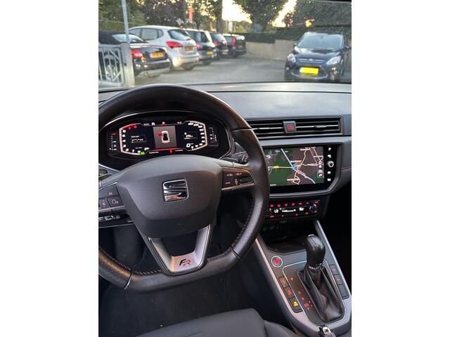Seat Arona 1.0 TSI FR Business Intense