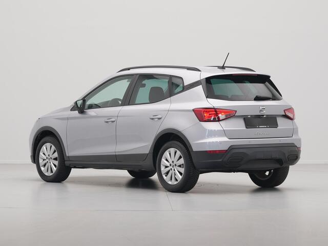 Seat Arona 1.0 TSI 110pk Style Navigatie Camera Parkassist Carplay Acc Pdc