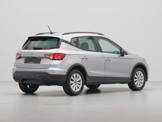 Seat Arona 1.0 TSI 110pk Style Navigatie Camera Parkassist Carplay Acc Pdc