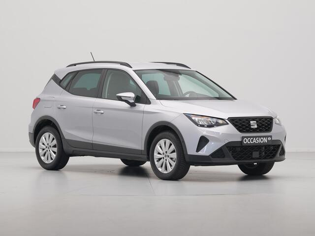 Seat Arona 1.0 TSI 110pk Style Navigatie Camera Parkassist Carplay Acc Pdc