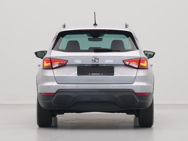 Seat Arona 1.0 TSI 110pk Style Navigatie Camera Parkassist Carplay Acc Pdc