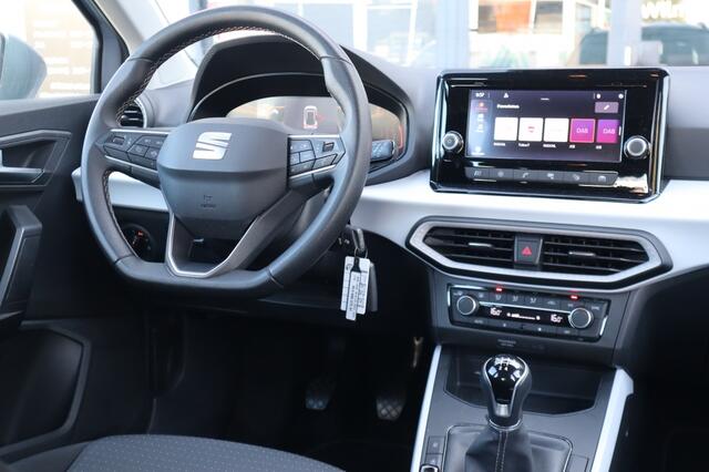 Seat Arona 1.0 TSI Style AllSeasons/Apple/AndroidAuto