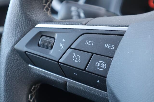 Seat Arona 1.0 TSI Style AllSeasons/Apple/AndroidAuto