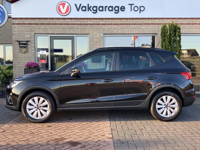 Seat Arona 1.0 TSI Style Business Intense | Trekhaak | NL-auto | Camera