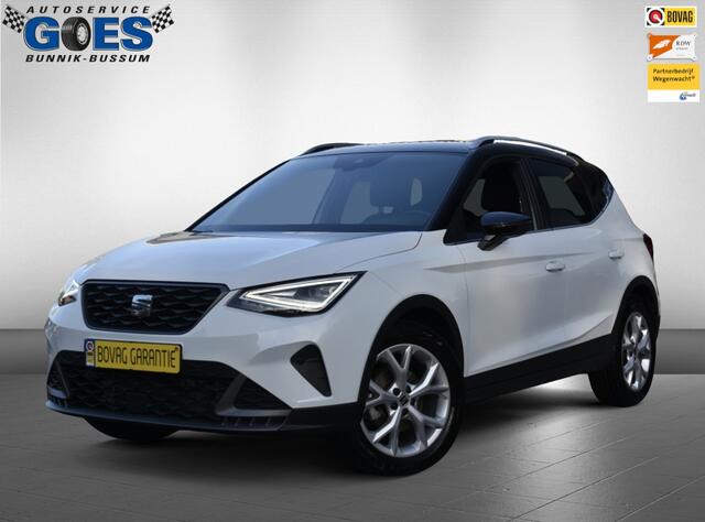Seat Arona Arona 1.0 TSI FR (EURO 6e)