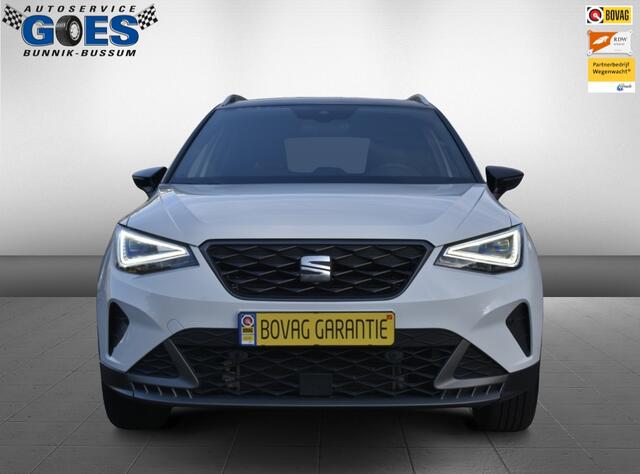 Seat Arona Arona 1.0 TSI FR (EURO 6e)