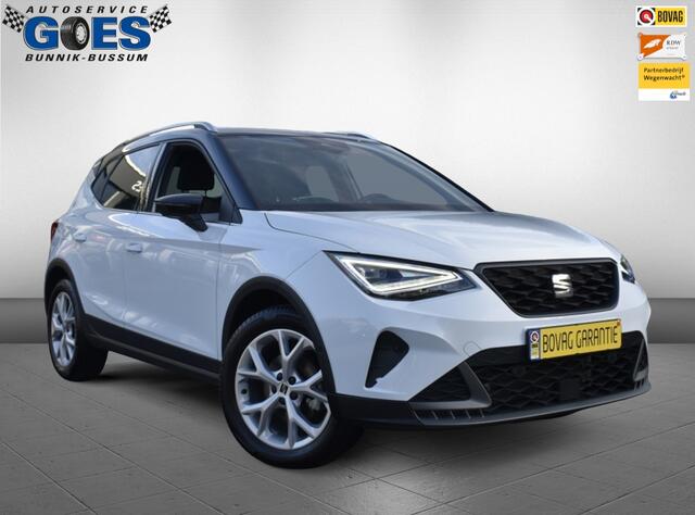 Seat Arona Arona 1.0 TSI FR (EURO 6e)