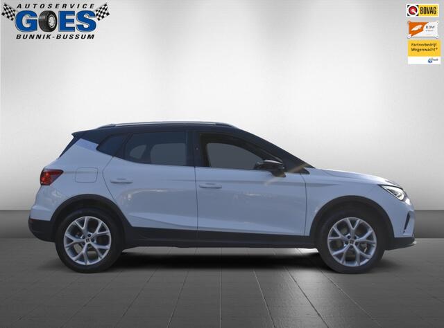 Seat Arona Arona 1.0 TSI FR (EURO 6e)