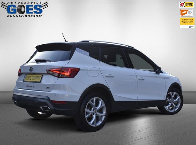 Seat Arona Arona 1.0 TSI FR (EURO 6e)