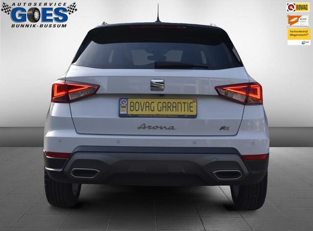 Seat Arona Arona 1.0 TSI FR (EURO 6e)