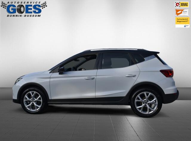 Seat Arona Arona 1.0 TSI FR (EURO 6e)