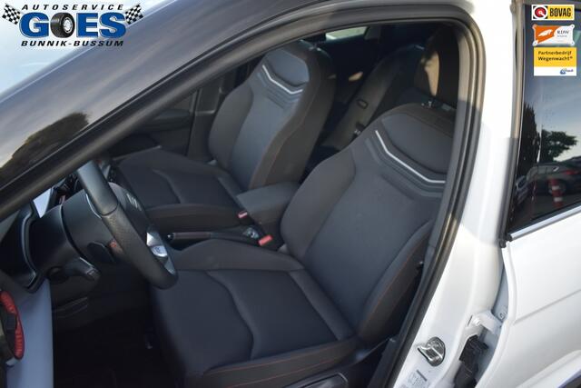 Seat Arona Arona 1.0 TSI FR (EURO 6e)