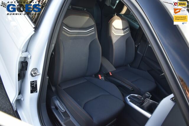 Seat Arona Arona 1.0 TSI FR (EURO 6e)