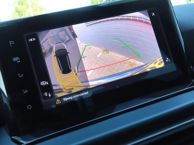 Seat Arona 1.0 EcoTSI Xperience DSG | groot scherm | camera | full led | parkassist |